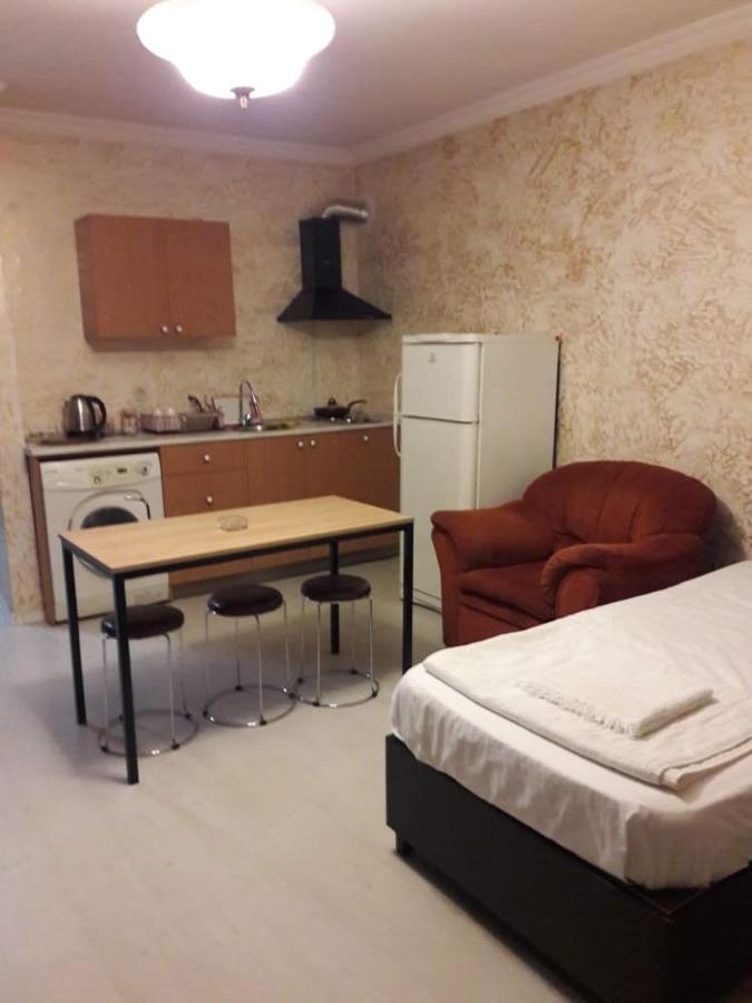 Hotel Amber Батуми Екстериор снимка